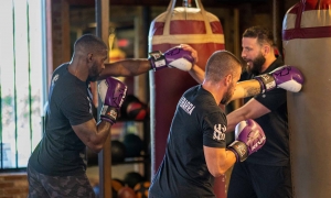 Knockout Fitness: Experience Boxing Classes in Studio City